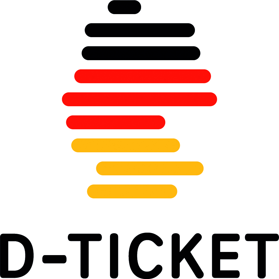 Deutschlandticket Rvm